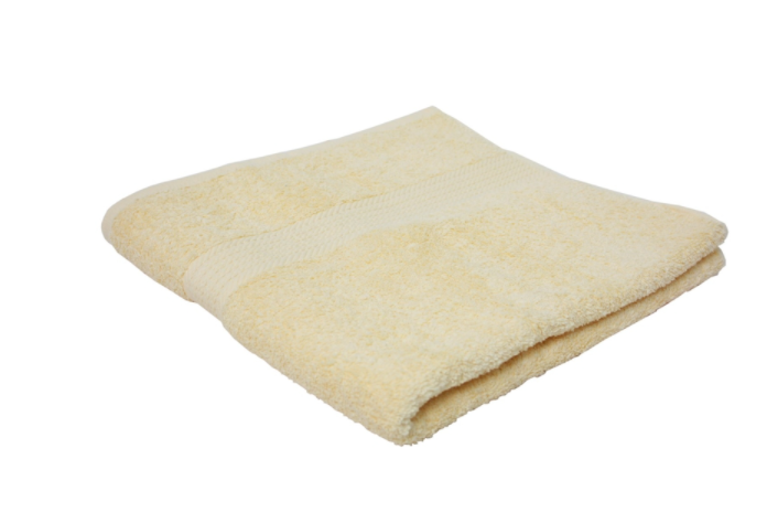 TOWEL BUTTERMILK 27X52"