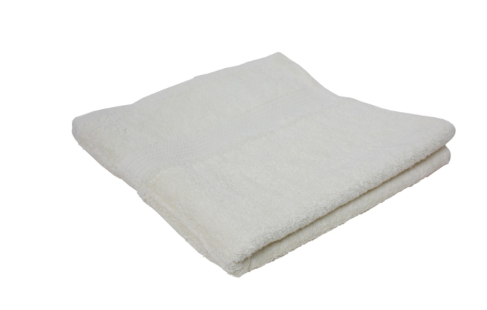 TOWEL NATURAL 27X52"