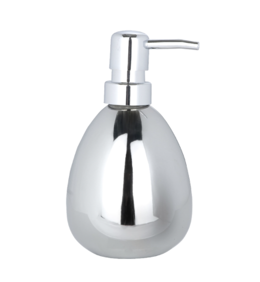 Wenko Polaris Pump Soap Dispenser 13.19 oz.