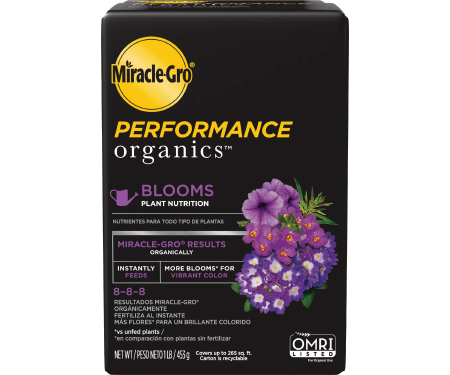 PLANT FOOD BLOOMS 1LB                   