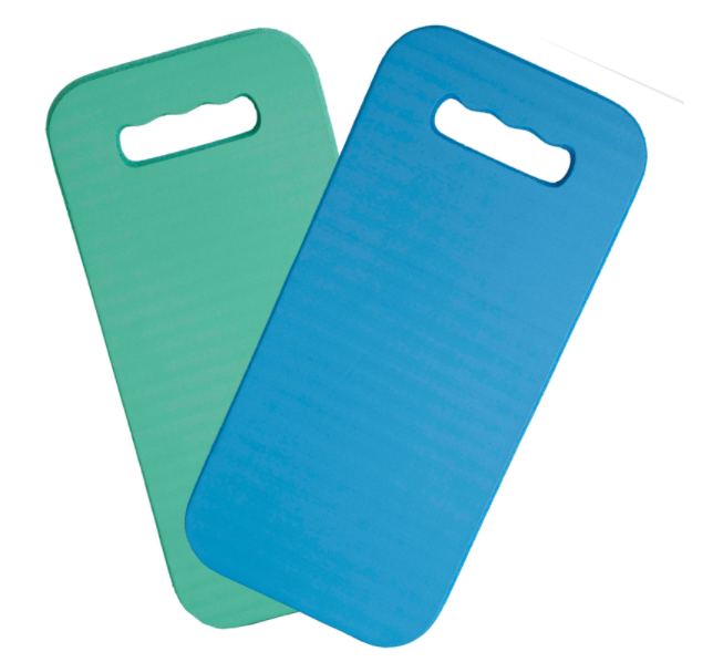 GRDN KNEELR 8X14.5"ASSRT                