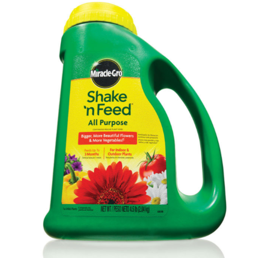 SHAKE'NFEED ALL PURP4.5#                