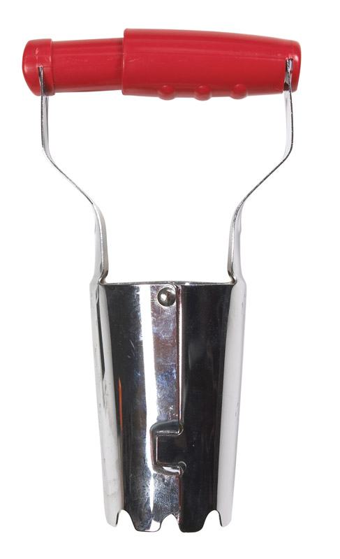 PLANTER HAND BULB ADJ                   