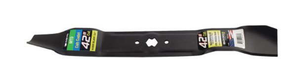 MOWER BLADE FOR 42" CUT                 
