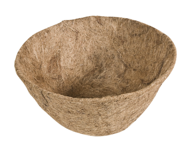 COCO LINER 12" ROUND                    