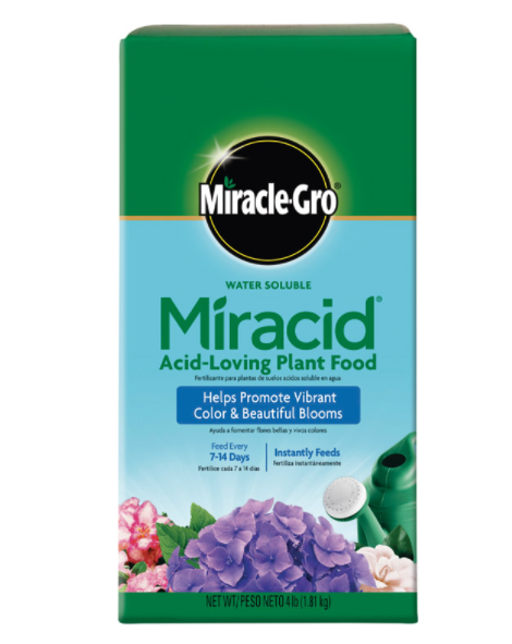 GP MG MIRACID PF 4LB                    