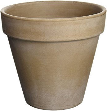 TC GARDEN BELL POT 8.3"                 