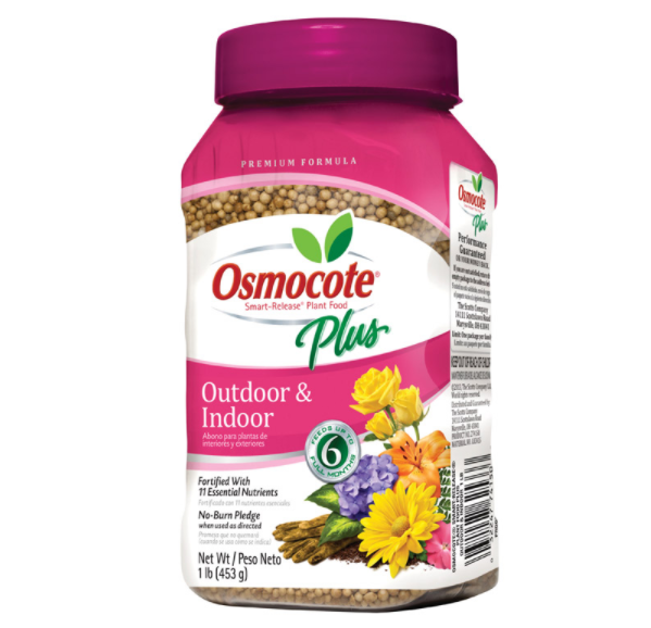 OSMO OUT&IN PLANT FD 1LB                