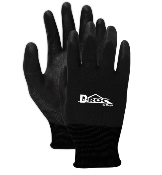 WORK GLOVES MULTI TASK M                