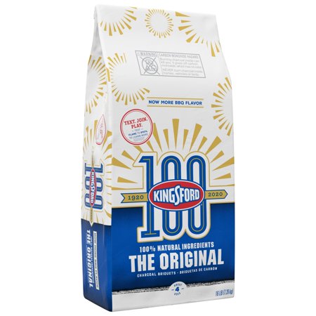 KINGSFORD BRIQUETS 16LB                 