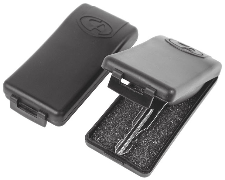 HOLDER KEY MAGNETIC 2PK                 