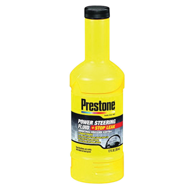 FLUID POWER STEERING12OZ                