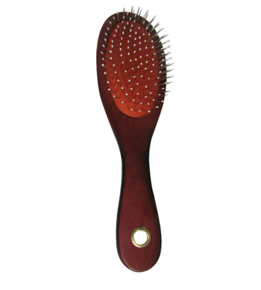 PET BRUSH WIRE MEDIUM                   