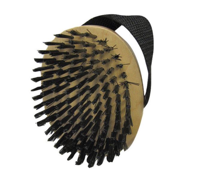 GLOSSING BRUSH