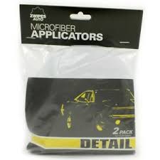 MICROFIBER APP PAD PK2                  