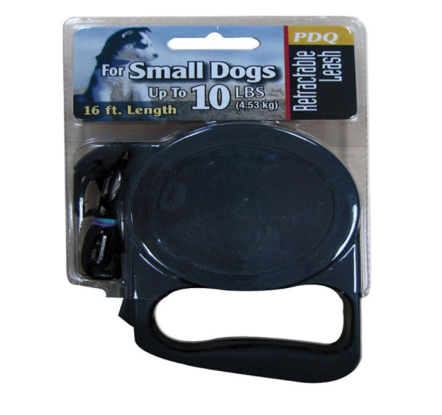 RETRACTABLE DOG LEAD10LB                