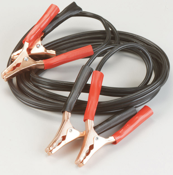 CABLE BOOSTER12'10GA ACE                