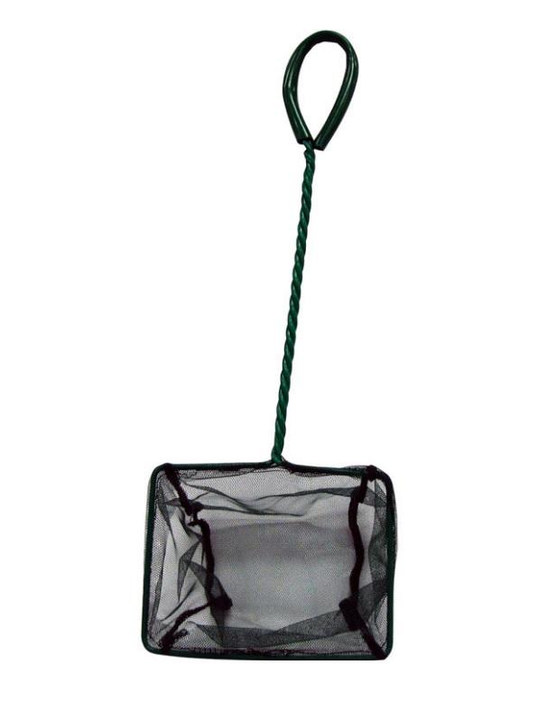 AQUARIUM FISH NET 14"                   