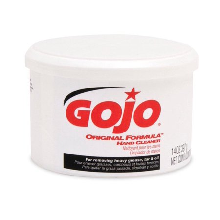 GOJO ORIG HAND CLNR 14OZ                