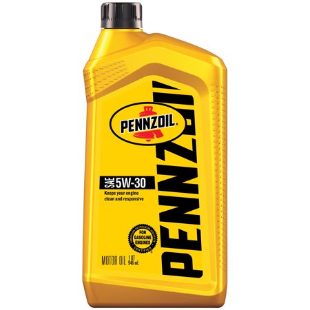 MOTOR OIL 5W30 QT PNZ