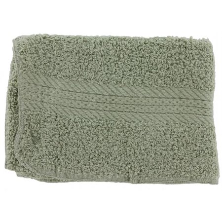 PROVENCE SAGE WASHCLOTH.