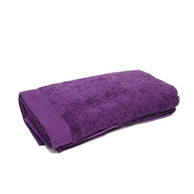 PROVENCE PURPLE WASHCLOTH 13x13.