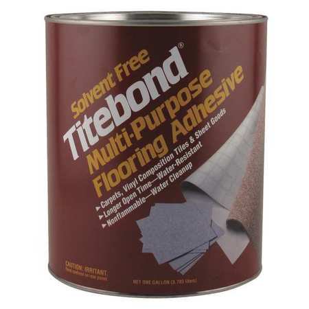 MULTI FLR ADHESIVE 1GAL.