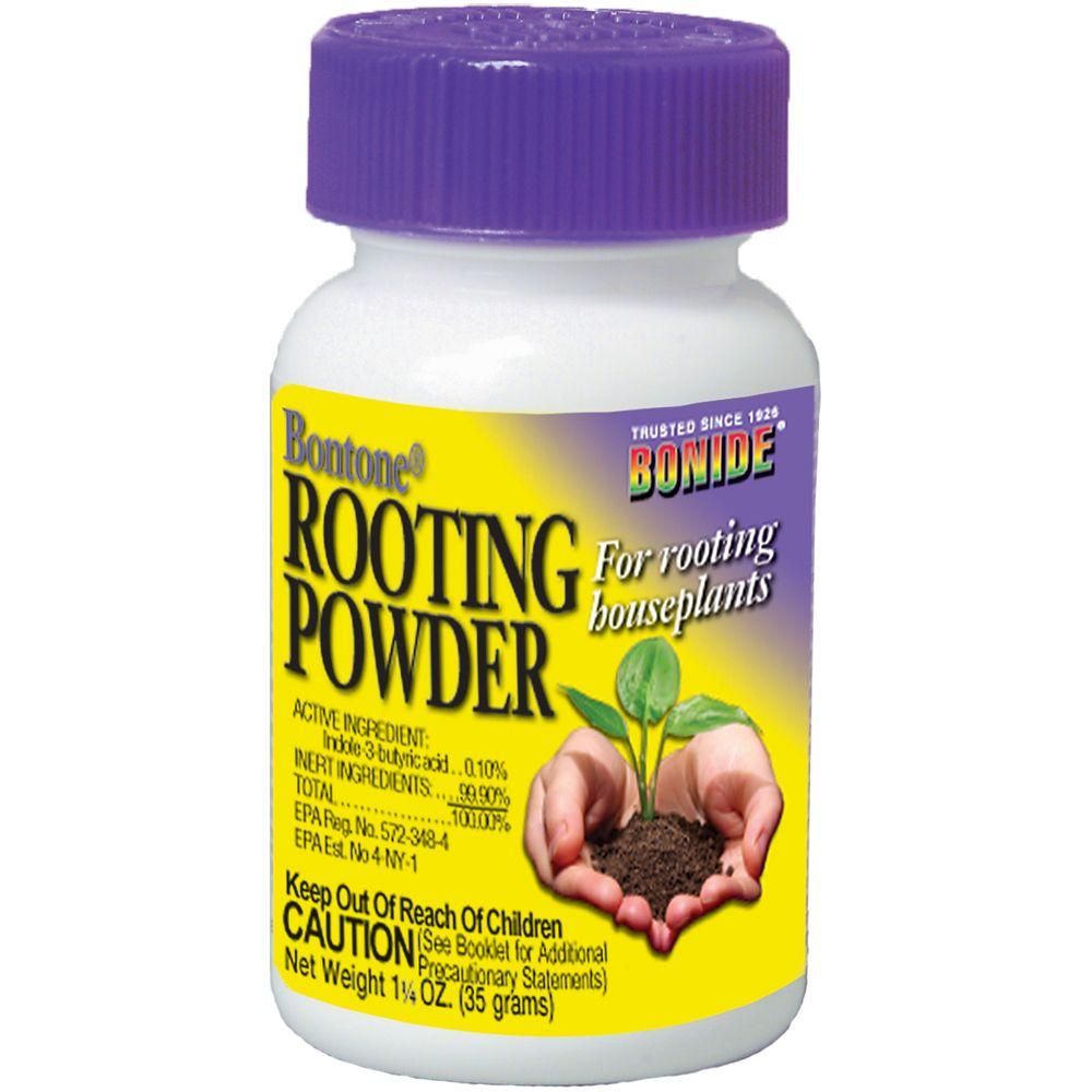 Bonide Bontone Powder Rooting Hormone 1.25 oz