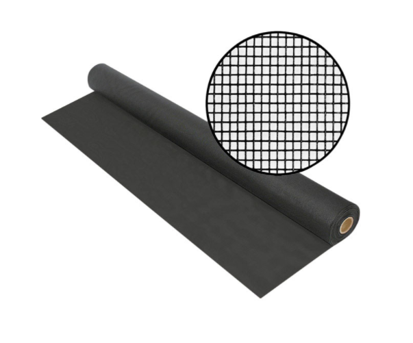 SCREEN FIBER 48X100CHAR