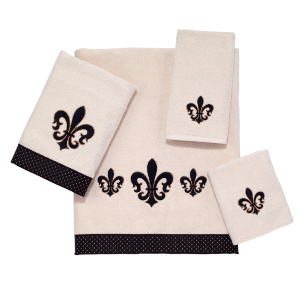 LUXEMBOUGH TWL SET 4PC