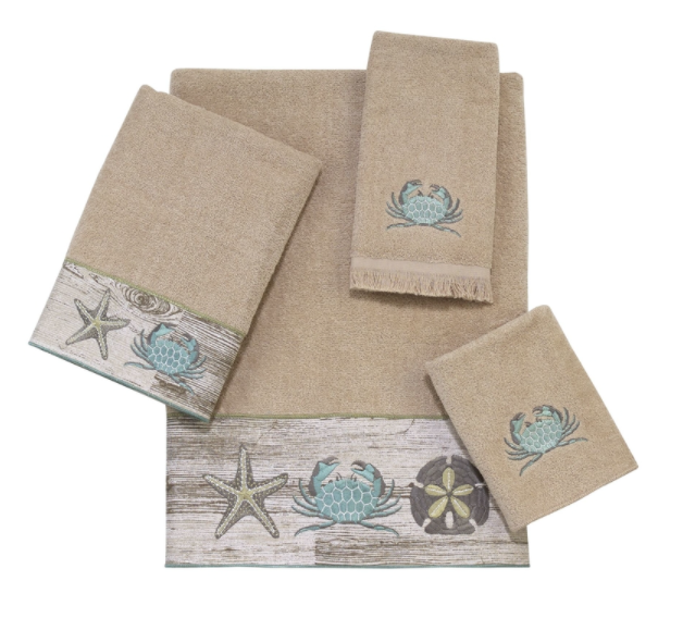 BATH TOWL ST PRTLND LNN