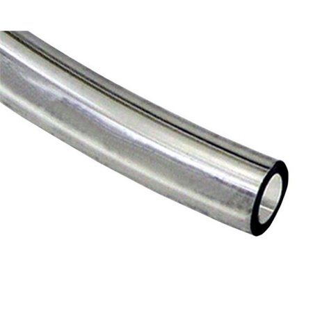 TUBE VINYL 5/16IDX1/2OD
