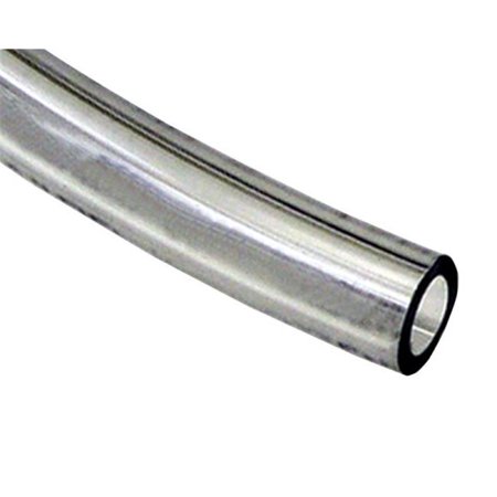 VINYL TUB 5/8X3/4" 100'L