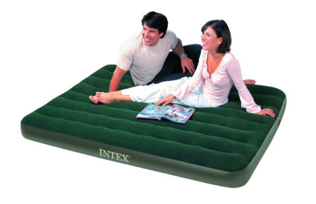 INTEX PRESTIGE AIRBED QUEEN