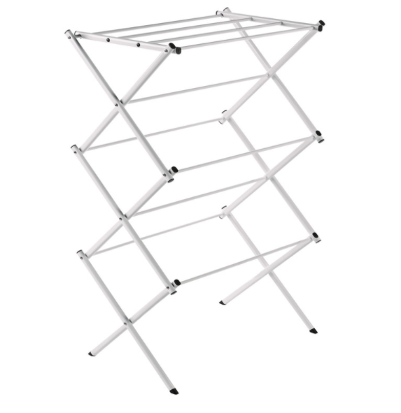 RACK DRYING CLOTHES 24FT
