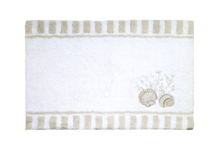 BATH RUG DESTIN MLTI.