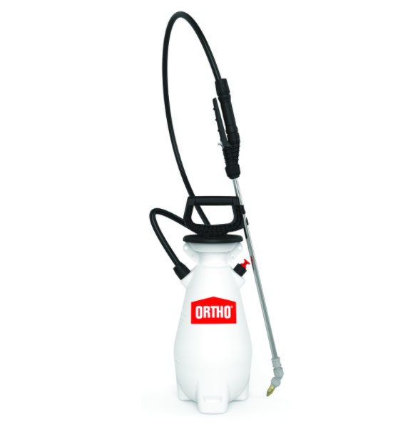 TANK SPRAYER ORTHO 1G