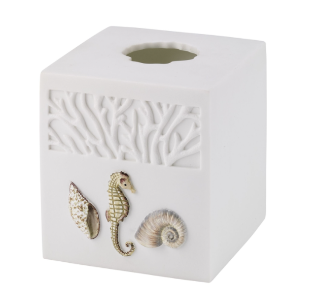 TISSUE CUBE MULTI DESTIN.