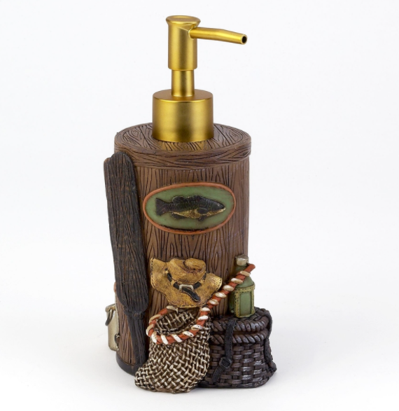 LTN DSPNR RTR B FSHNG