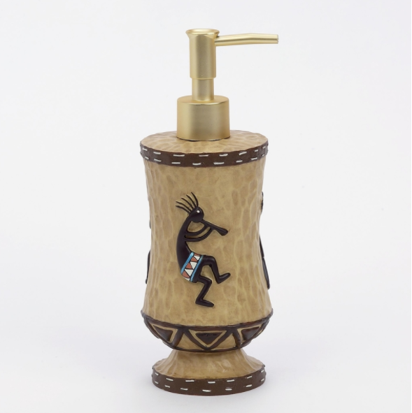 LTON DSPNSR KKOPL 8.19"H