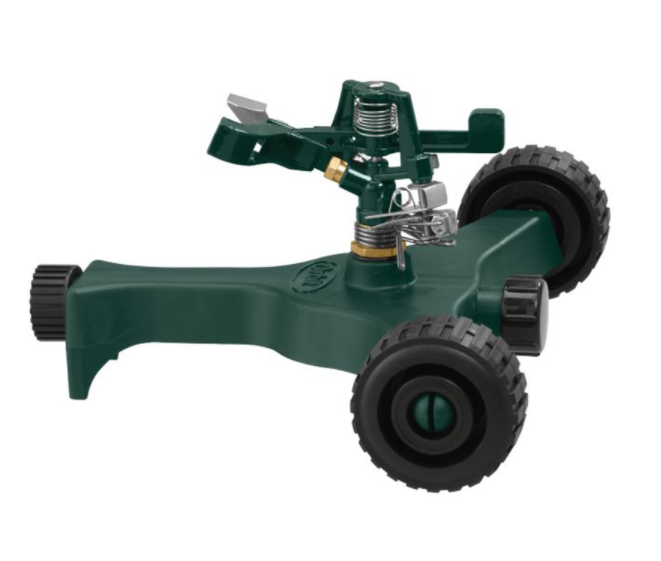 IMPACT SPRNKLR HD WHLD