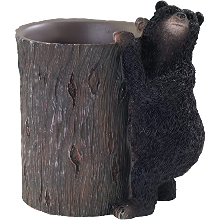 TUMBLER BLACK BEAR LODGE