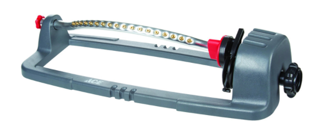 ACE OSCSPRNKLR 3400QFT