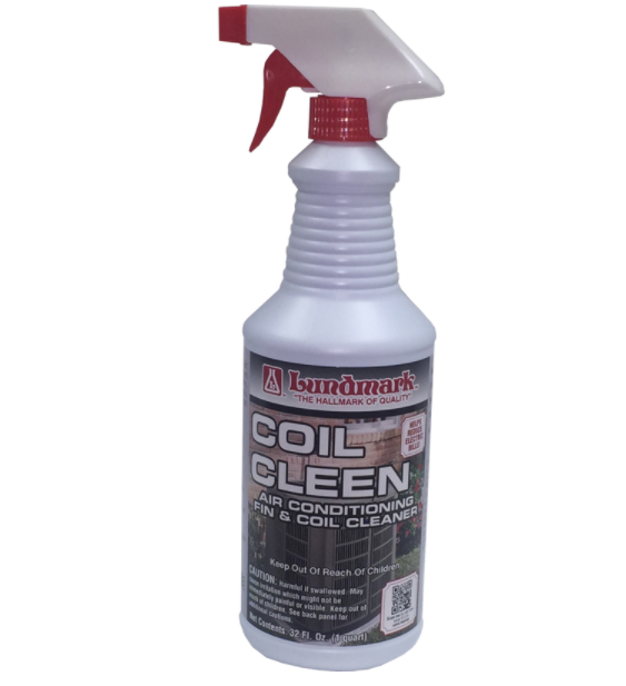 CLEANR COIL CLEEN 32OZ