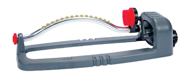 ACE OSC SPRINKLER 3000'