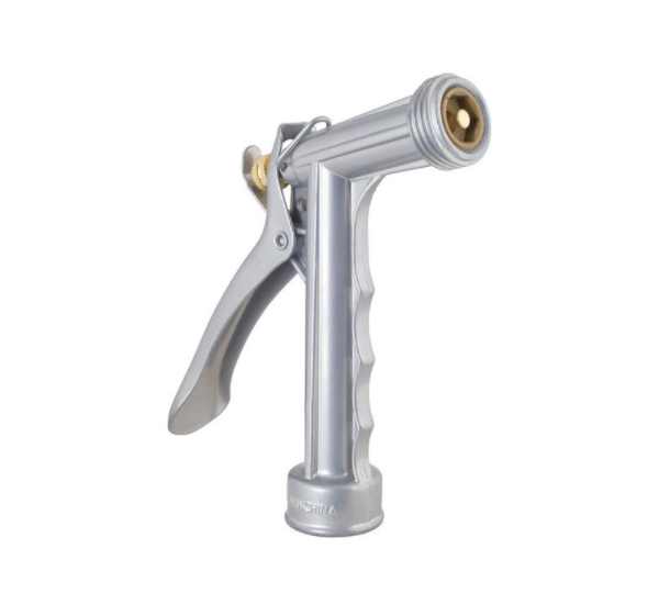 NOZZLE GUN METAL LARGE