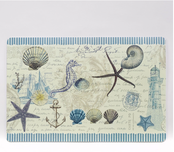 PLCMT ANTGU MLTCLR 1PK