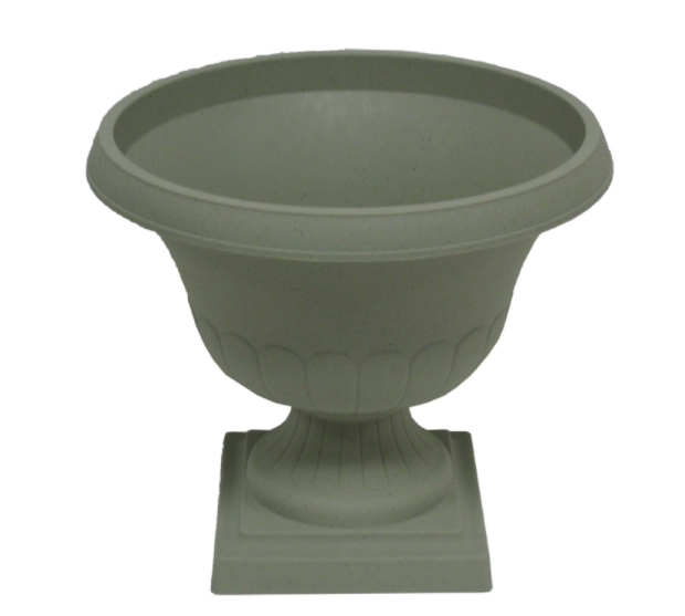 URN PLRTER STE 12X10.54"