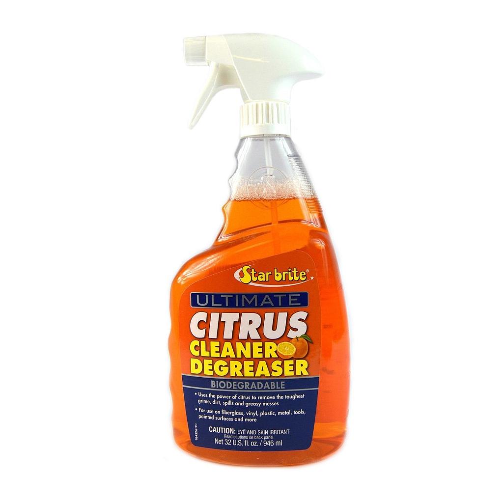 CLNR/DEGRSR CITRUS 32OZ