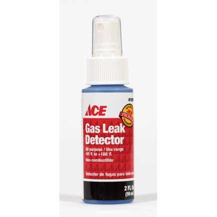 DETECTOR LEAK GAS 2OZ